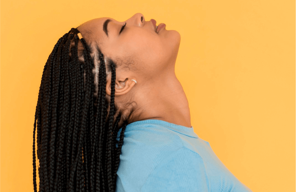 Braids vs. Locks - Which Protective Style is Right for You?